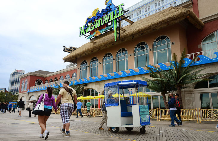 Margaritaville